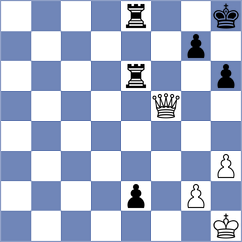 Jimenez Salas - Reprintsev (chess.com INT, 2024)