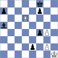 Prydun - Thorfinnsson (chess.com INT, 2023)