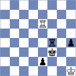 Eljanov - Deac (chess.com INT, 2023)