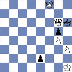 Blackman - Lorenzana (Chess.com INT, 2020)