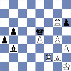 Dong - De Rosa (Chess.com INT, 2020)