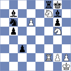 Leschinsky - Fier (chess.com INT, 2024)