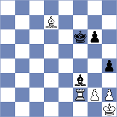 Nimay Agrawal - Balague Camps (chess.com INT, 2024)