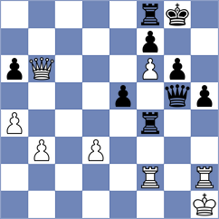 Petrova - Lehtosaari (chess.com INT, 2023)