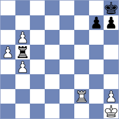 Feng - Zavortink (Chess.com INT, 2017)