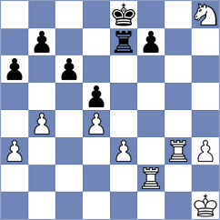 Rivera - Estrada (Chess.com INT, 2021)