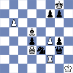 Smirnov - Paravyan (chess.com INT, 2024)