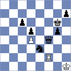 Terbe - Orujov (Chess.com INT, 2020)