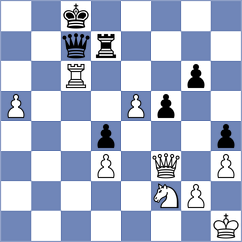 Saito - Hartikainen (Chess.com INT, 2021)