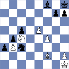 Omariev - Olsen (chess.com INT, 2024)
