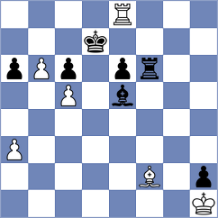 Roebers - Silva (chess.com INT, 2023)