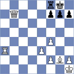 Jumanov - Bashirli (chess.com INT, 2023)