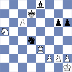 Helmer - Kavutskiy (chess.com INT, 2024)