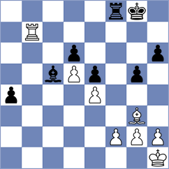 Adury - Rychagov (chess.com INT, 2023)