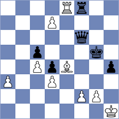 Baltic - Novik (chess.com INT, 2023)