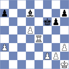 Chernobay - Ashraf (chess.com INT, 2024)