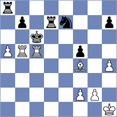 Nazari - Novak (chess.com INT, 2024)