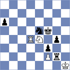 Bilic - Mitev (chess.com INT, 2024)