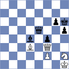 Kraemer - Khademalsharieh (Chess.com INT, 2021)