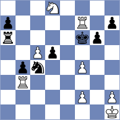 Mortazavi - Matinian (chess.com INT, 2024)
