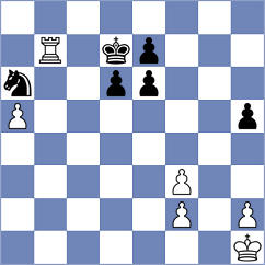 Pogorelskikh - Bogumil (chess.com INT, 2024)