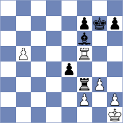 Riazantsev - Khusnutdinov (Chess.com INT, 2021)