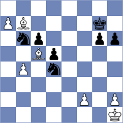 Carlsson - Gutierrez Olivares (chess.com INT, 2024)