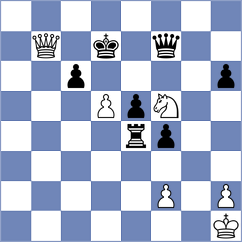 Paravyan - Remolar Gallen (chess.com INT, 2023)