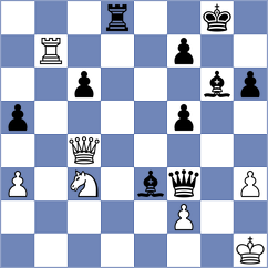 Povshednyi - Ashraf (chess.com INT, 2024)