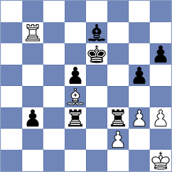 Moingt - Dzhugunusov (Chess.com INT, 2021)