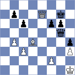 Marcziter - Hasman (chess.com INT, 2021)