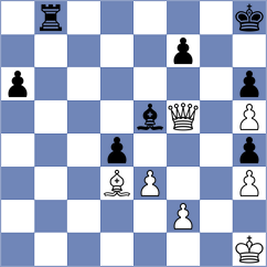 Crevatin - Onufrienko (chess.com INT, 2021)