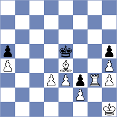 Quintiliano Pinto - Zlatin (Chess.com INT, 2021)