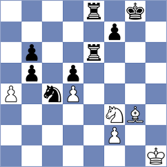 Skliarov - Salinas Herrera (chess.com INT, 2024)