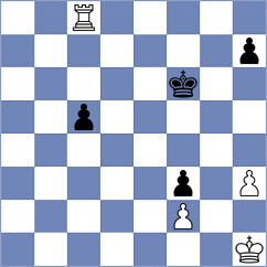 Gavrilescu - Sadovsky (chess.com INT, 2024)