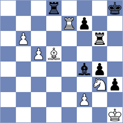 Chylewski - Hubbard (chess.com INT, 2024)
