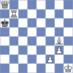 Markowski - Hartikainen (Chess.com INT, 2021)