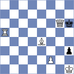 Valdes Romero - Dixit (Chess.com INT, 2021)