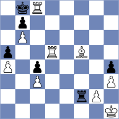 Nery Junior - Palmer (chess.com INT, 2023)