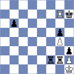 De Rycke - Fisabilillah (Chess.com INT, 2020)