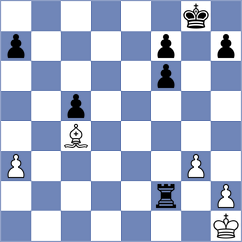 Rollot - Shpanko (Chess.com INT, 2020)