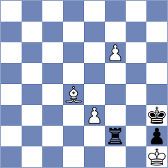 Aggelis - Simonian (chess.com INT, 2023)