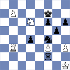 Balint - Veiga (chess.com INT, 2023)