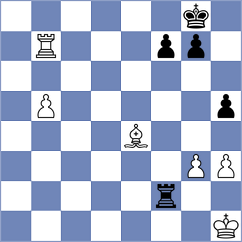 Vokhidov - Valdes Romero (Chess.com INT, 2021)