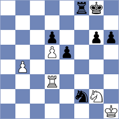 Grimaldi - Schulze (Chess.com INT, 2021)