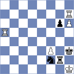 Reis - Vavulin (Chess.com INT, 2020)