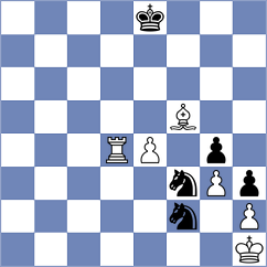 Yoo - Mamedov (chess.com INT, 2024)