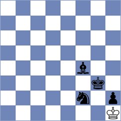 Miszler - Kadam (chess.com INT, 2022)