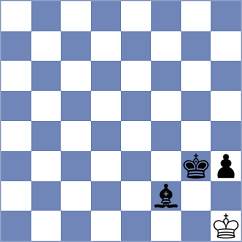 Hernandez Jimenez - Zalessky (Chess.com INT, 2021)