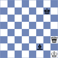 Myers - Perez (Chess.com INT, 2020)